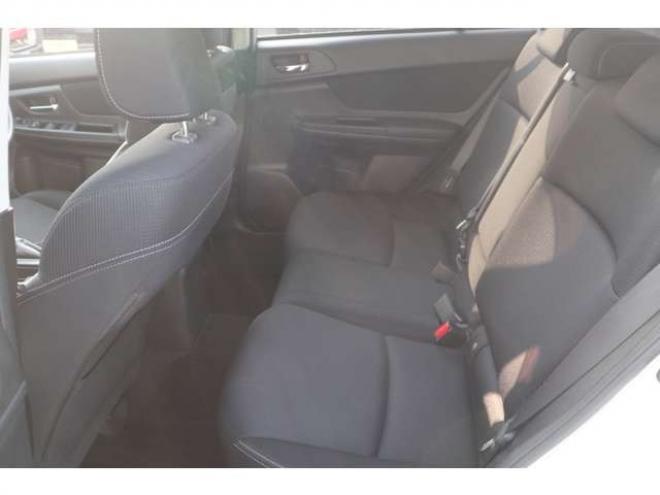 インプレッサスポーツ 2.0 i アイサイト 4WD ナビ・TV・Bカメラ・スマートキー 2000