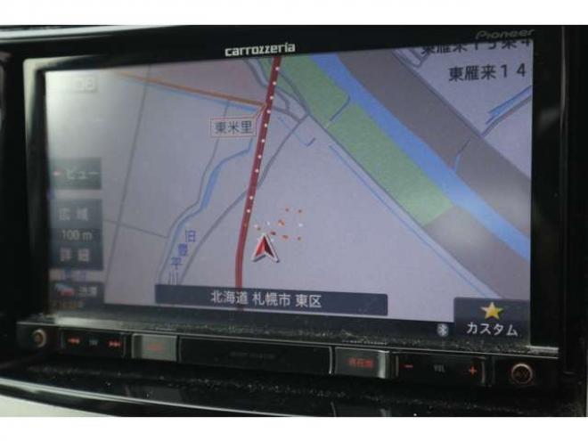 レガシィワゴン2.5 GT 4WD　ナビ・TV・バックカメラ・スマートキー・ターボ 2500