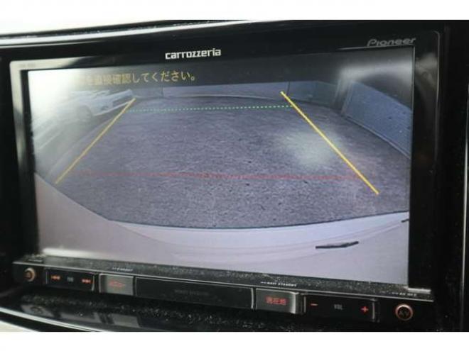 レガシィワゴン2.5 GT 4WD　ナビ・TV・バックカメラ・スマートキー・ターボ 2500