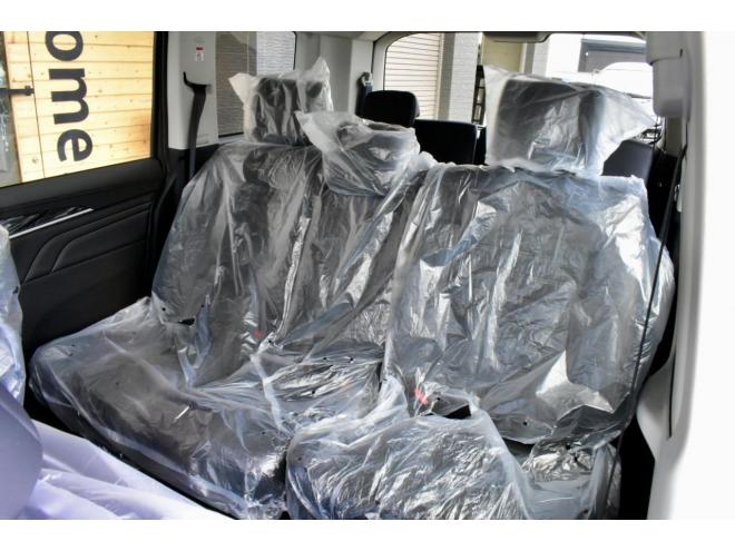 デリカD:5　Chamonix　４ＷＤ　登録済未使用車　シャモニーコンプリートパッケージ　アルパインナビビッグＸ　ドラレコ前後　フロアマット