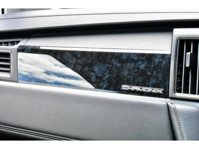 デリカD:5　Chamonix　４ＷＤ　登録済未使用車　シャモニーコンプリートパッケージ　アルパインナビビッグＸ　ドラレコ前後　フロアマット