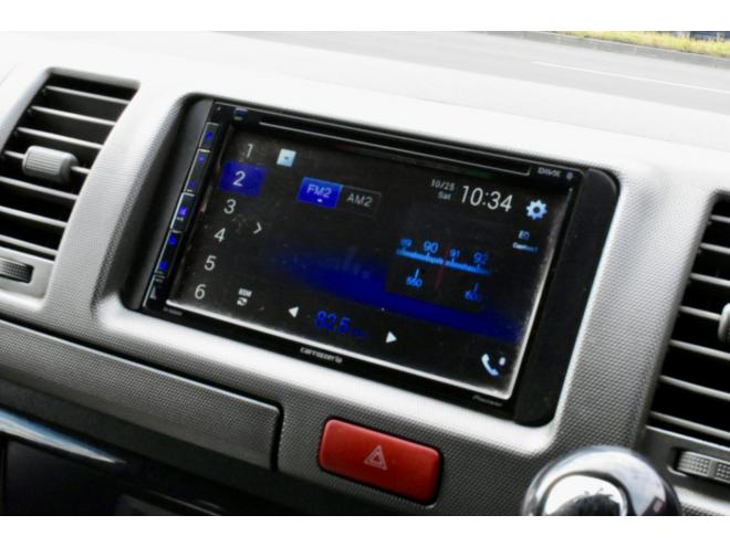 レジアスエースロングスーパーGL　4WD　車検Ｒ８年９月　社外エンジンスターター　法人ワンオーナ　BSタッドレス　バンパーガード　整備済