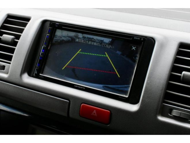 レジアスエースロングスーパーGL　4WD　車検Ｒ８年９月　社外エンジンスターター　法人ワンオーナ　BSタッドレス　バンパーガード　整備済