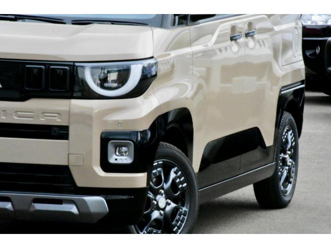 デリカミニ超新型　4WD　Tプレミアム　新車　寒冷地パック