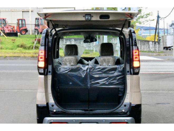 デリカミニ超新型　4WD　Tプレミアム　新車　寒冷地パック