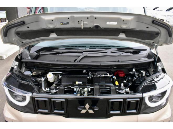 デリカミニ超新型　4WD　Tプレミアム　新車　寒冷地パック