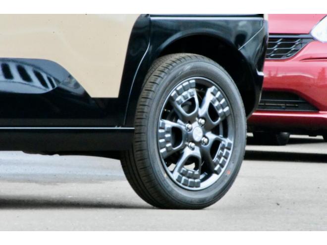 デリカミニ超新型　4WD　Tプレミアム　新車　寒冷地パック