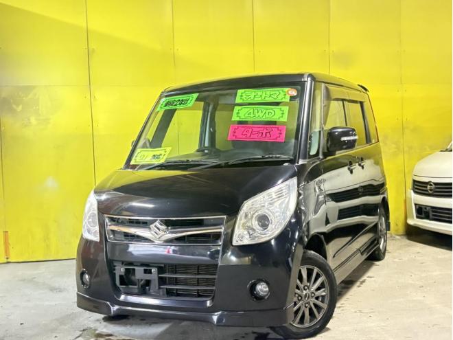 パレット（店長おすすめコミコミ車）T 4WD 660 5Dr