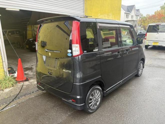 パレット（店長おすすめコミコミ車）T 4WD 660 5Dr