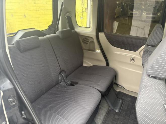 パレット（店長おすすめコミコミ車）T 4WD 660 5Dr