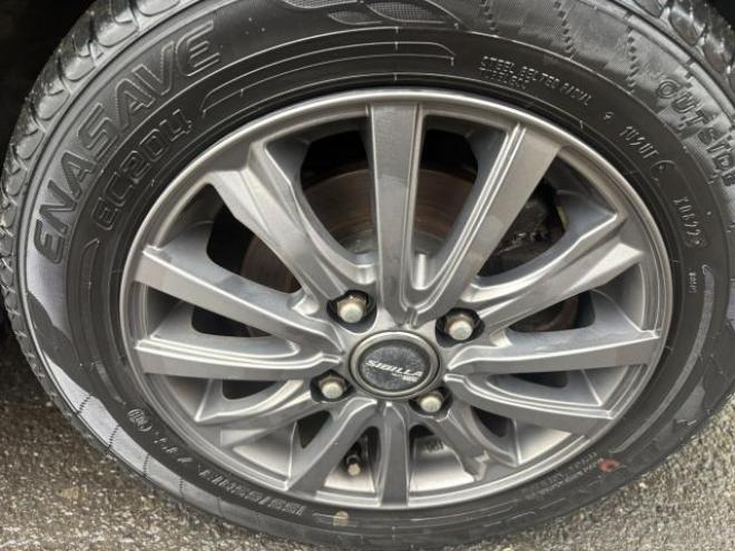 パレット（店長おすすめコミコミ車）T 4WD 660 5Dr