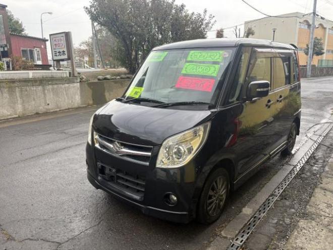 パレット（店長おすすめコミコミ車）T 4WD 660 5Dr