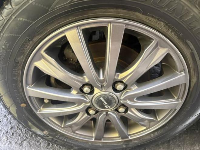 パレット（店長おすすめコミコミ車）T 4WD 660 5Dr