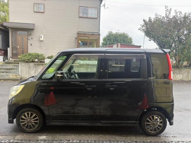 パレット（店長おすすめコミコミ車）T 4WD 660 5Dr