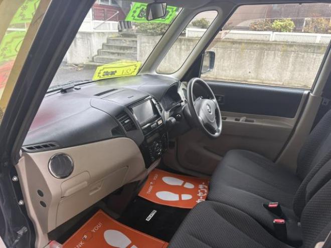 パレット（店長おすすめコミコミ車）T 4WD 660 5Dr