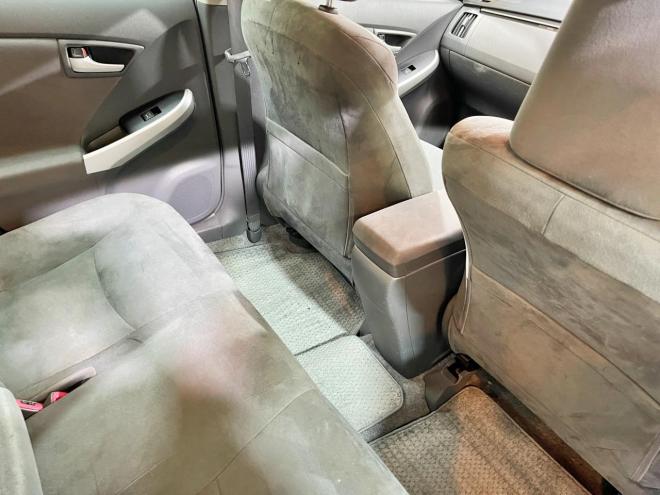 プリウス1.8Gツーリングセレクション 5年保証 スマキー ナビ ETC Bカメ 寒冷地仕様 禁煙 車検整備2年付 修復歴無