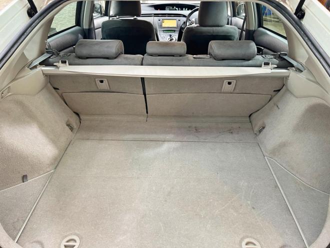 プリウス1.8Gツーリングセレクション 5年保証 スマキー ナビ ETC Bカメ 寒冷地仕様 禁煙 車検整備2年付 修復歴無