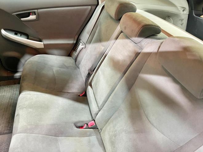 プリウス1.8Gツーリングセレクション 5年保証 スマキー ナビ ETC Bカメ 寒冷地仕様 禁煙 車検整備2年付 修復歴無