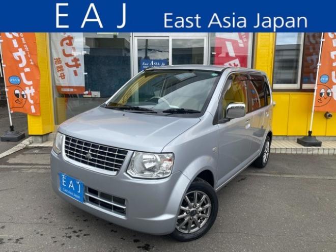 eKワゴンMX 4WD　1年走行距離無制限保証/4速AT/夏冬タイヤ付き/ドライブレコーダー/キーレス/シートヒーター/アルミホイール/寒冷地仕様/車検整備付き/法定整備/修復歴無し 660