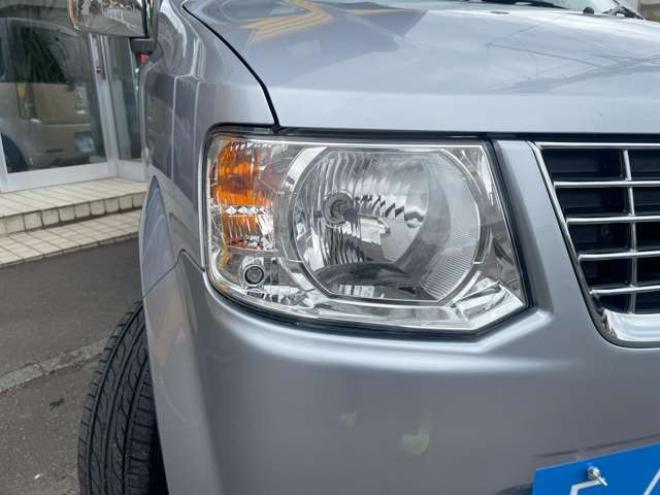 eKワゴンMX 4WD　1年走行距離無制限保証/4速AT/夏冬タイヤ付き/ドライブレコーダー/キーレス/シートヒーター/アルミホイール/寒冷地仕様/車検整備付き/法定整備/修復歴無し 660