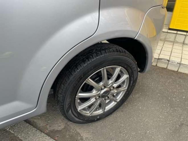 eKワゴンMX 4WD　1年走行距離無制限保証/4速AT/夏冬タイヤ付き/ドライブレコーダー/キーレス/シートヒーター/アルミホイール/寒冷地仕様/車検整備付き/法定整備/修復歴無し 660