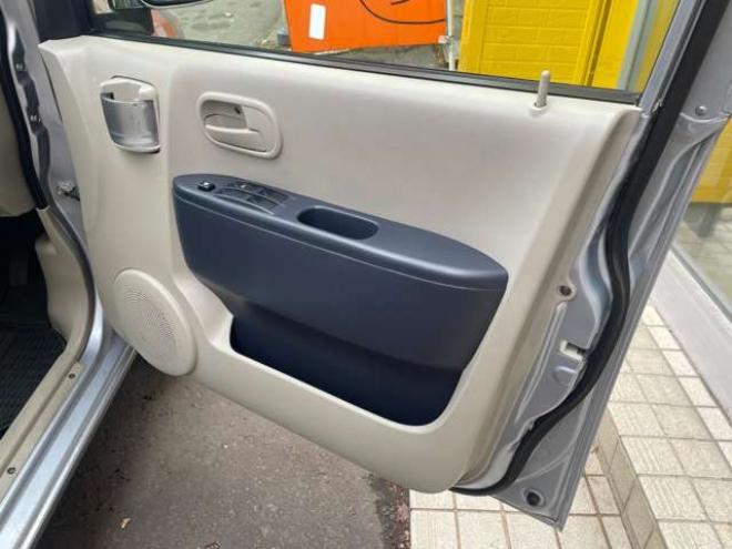 eKワゴンMX 4WD　1年走行距離無制限保証/4速AT/夏冬タイヤ付き/ドライブレコーダー/キーレス/シートヒーター/アルミホイール/寒冷地仕様/車検整備付き/法定整備/修復歴無し 660