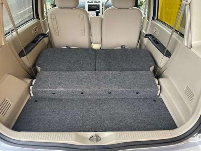 eKワゴンMX 4WD　1年走行距離無制限保証/4速AT/夏冬タイヤ付き/ドライブレコーダー/キーレス/シートヒーター/アルミホイール/寒冷地仕様/車検整備付き/法定整備/修復歴無し 660