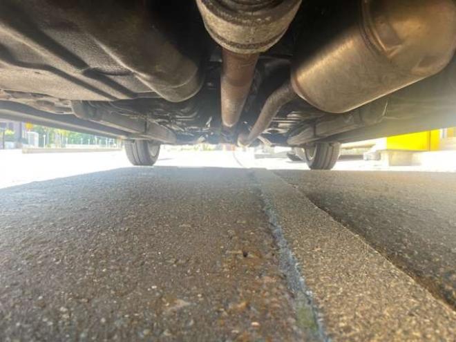 ムーヴX SA 4WD　1年走行距離無制限保証/Bluetooth/ナビ/フルセグTV/バックカメラ/走行43000キロ/エンジンスターター/プッシュスタート/スマートアシスト/禁煙車/修復歴無し/車検R8年3月/法定整備付 660