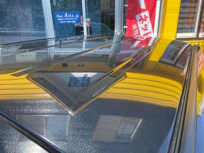 eKワゴンMX 4WD　1年保証付 Bluetooth ナビ フルセグ 4速AT エンジンスターター ETC 660