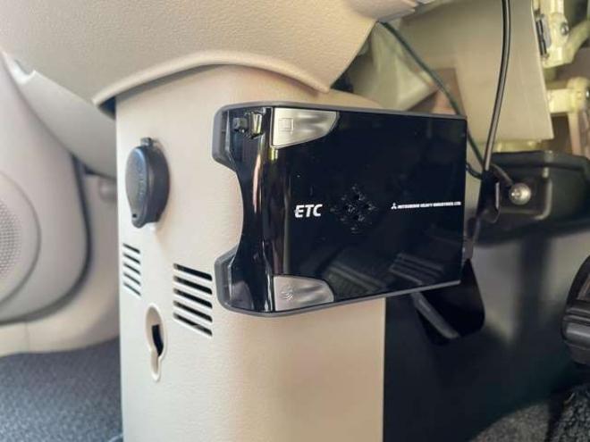 eKワゴンMX 4WD　1年保証付 Bluetooth ナビ フルセグ 4速AT エンジンスターター ETC 660