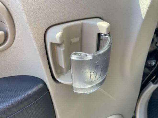 eKワゴンMX 4WD　1年保証付 Bluetooth ナビ フルセグ 4速AT エンジンスターター ETC 660