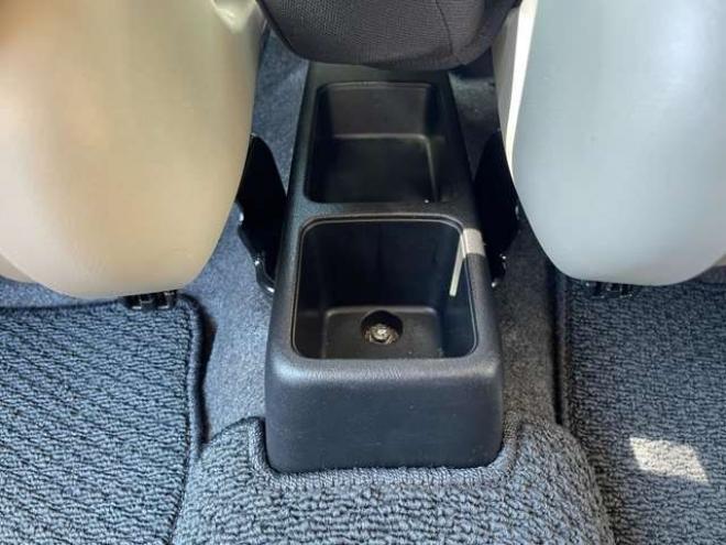 eKワゴンMX 4WD　1年保証付 Bluetooth ナビ フルセグ 4速AT エンジンスターター ETC 660