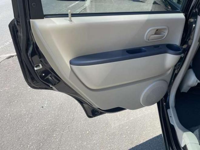 eKワゴンMX 4WD　1年保証付 Bluetooth ナビ フルセグ 4速AT エンジンスターター ETC 660