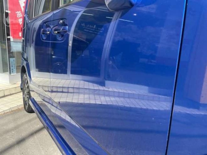 N-BOXカスタムG ターボ Lパッケージ 2トーンカラースタイル 4WD　1年走行距離無制限保証/Bluetooth/フルセグTV/両側パワースライドドア/バックカメラ/純正エンジンスターター/純正プレミアムインターナビ/ハーフレザーシート/前席シートヒータ/HID/車検整備2年付/修復歴無し 660