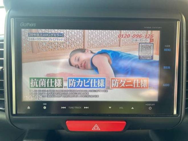 N-BOXカスタムG ターボ Lパッケージ 2トーンカラースタイル 4WD　1年走行距離無制限保証/Bluetooth/フルセグTV/両側パワースライドドア/バックカメラ/純正エンジンスターター/純正プレミアムインターナビ/ハーフレザーシート/前席シートヒータ/HID/車検整備2年付/修復歴無し 660