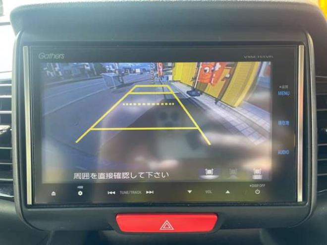 N-BOXカスタムG ターボ Lパッケージ 2トーンカラースタイル 4WD　1年走行距離無制限保証/Bluetooth/フルセグTV/両側パワースライドドア/バックカメラ/純正エンジンスターター/純正プレミアムインターナビ/ハーフレザーシート/前席シートヒータ/HID/車検整備2年付/修復歴無し 660