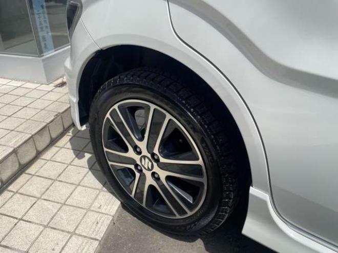 ワゴンRスティングレー ハイブリッド T 4WD　1年保証付/Bluetooth/ナビ・フルセグ/バックカメラ/ターボ/禁煙車/クルーズコントロール 660