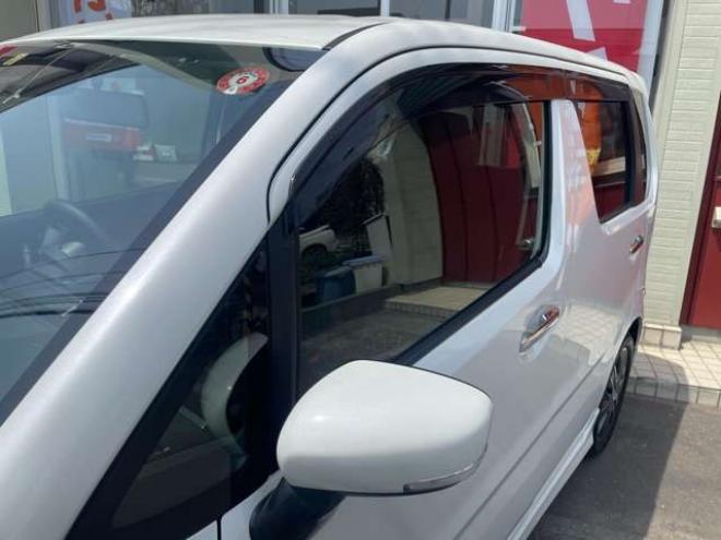 ワゴンRスティングレー ハイブリッド T 4WD　1年保証付/Bluetooth/ナビ・フルセグ/バックカメラ/ターボ/禁煙車/クルーズコントロール 660