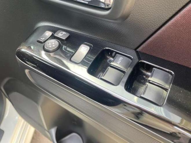 ワゴンRスティングレー ハイブリッド T 4WD　1年保証付/Bluetooth/ナビ・フルセグ/バックカメラ/ターボ/禁煙車/クルーズコントロール 660