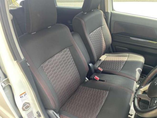 ワゴンRスティングレー ハイブリッド T 4WD　1年保証付/Bluetooth/ナビ・フルセグ/バックカメラ/ターボ/禁煙車/クルーズコントロール 660