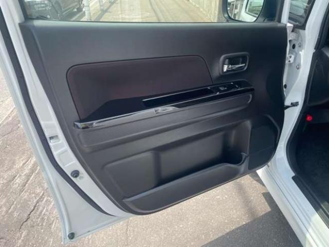 ワゴンRスティングレー ハイブリッド T 4WD　1年保証付/Bluetooth/ナビ・フルセグ/バックカメラ/ターボ/禁煙車/クルーズコントロール 660