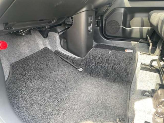 ワゴンRスティングレー ハイブリッド T 4WD　1年保証付/Bluetooth/ナビ・フルセグ/バックカメラ/ターボ/禁煙車/クルーズコントロール 660