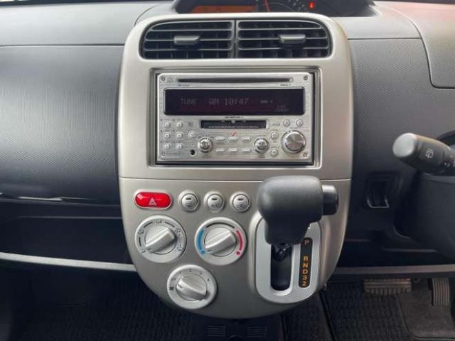 eKスポーツR 4WD　1年走行距離無制限保証/インタークーラーターボ/4速AT/キーレス/HIDヘッドライト/シートヒーター/走行69000キロ/車検整備付/法定整備/修復歴無し/禁煙車 660