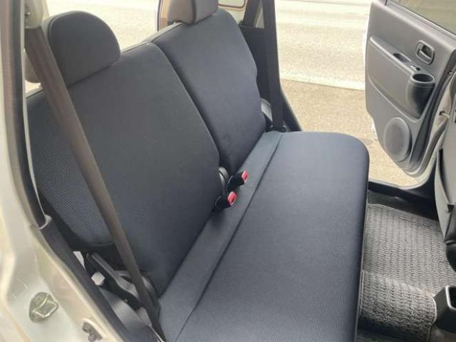 eKスポーツR 4WD　1年走行距離無制限保証/インタークーラーターボ/4速AT/キーレス/HIDヘッドライト/シートヒーター/走行69000キロ/車検整備付/法定整備/修復歴無し/禁煙車 660