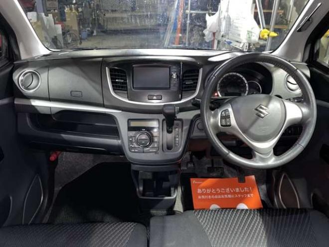 ワゴンR20周年記念車　検新規(2年付)市内コ・ミ・コ・ミ 2WD 660