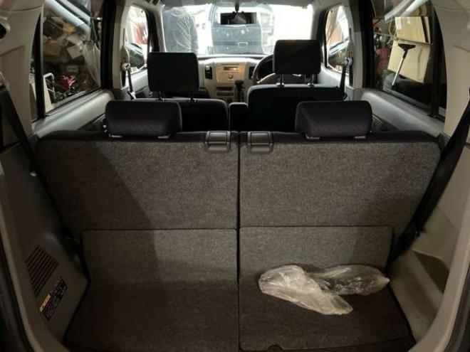 ワゴンRFX 4WD　検7年11月市内コ・ミ・コ・ミ 660