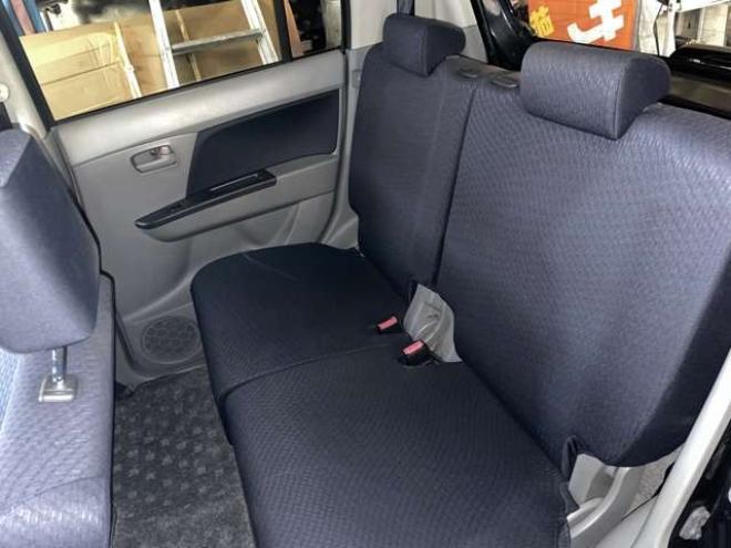 ワゴンRFX 4WD　検7年11月市内コ・ミ・コ・ミ 660