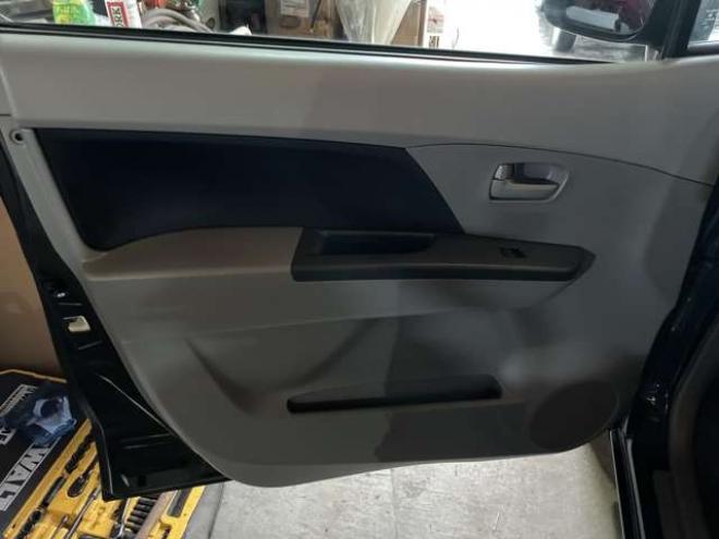 ワゴンRFX 4WD　検7年11月市内コ・ミ・コ・ミ 660