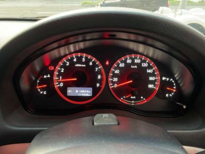 レガシィB4 2.0 GT スペックB 4WD　6速MT!市内コ・ミ・コ・ミ 2000