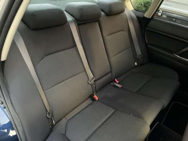 レガシィB4 2.0 GT スペックB 4WD　6速MT!市内コ・ミ・コ・ミ 2000